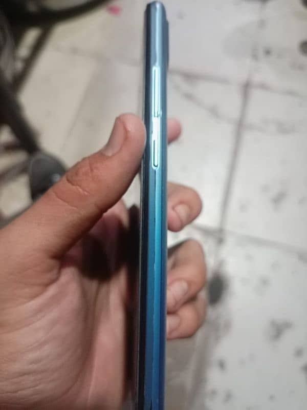 Realme c25y 5