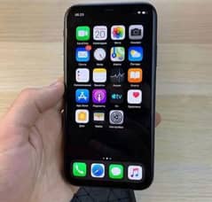 iPhone 11 JV Non PTA