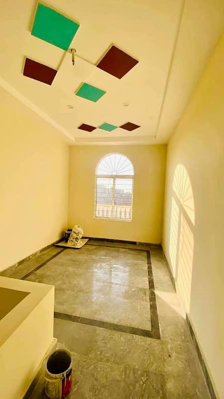 N Block 3 Marla Double Story Brand New House For Sale Al Rehman Garden Phase-2 8