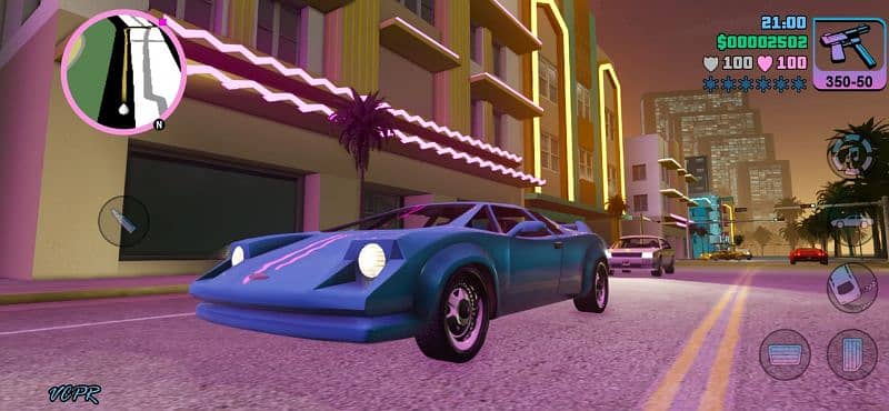 GTA vice city for Android  and pc 3