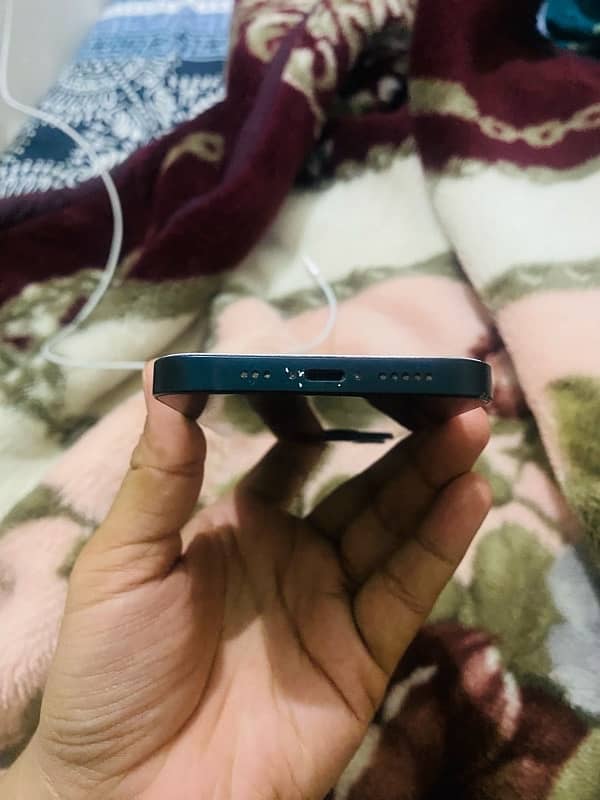 iPhone 13 256gb Non-PTA E-Sim Time Available 6