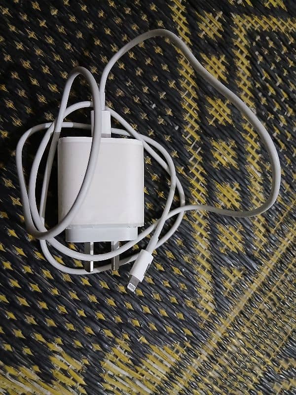 IoS Charger Best for iPhone 13 Pro 0