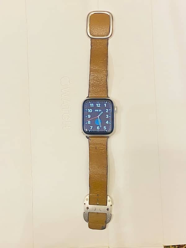 Apple watch series 5  40mm 0