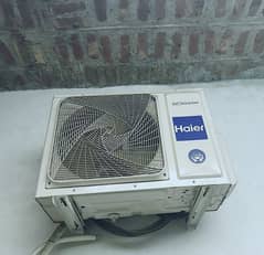 Haier ac 1.5 ton