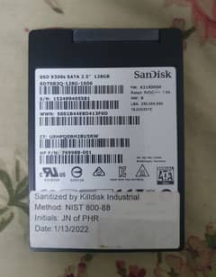 Sandisk