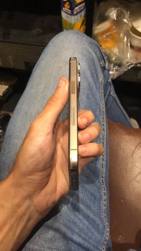 IPhone 15 Pro Natural Titanium 128Gb Jv. 1