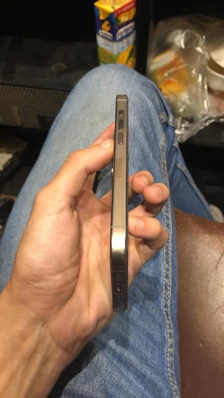 IPhone 15 Pro Natural Titanium 128Gb Jv. 2