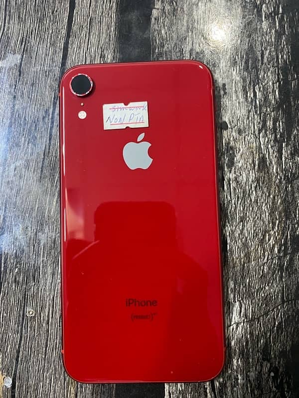 IPHONE XR BODYCASE 2