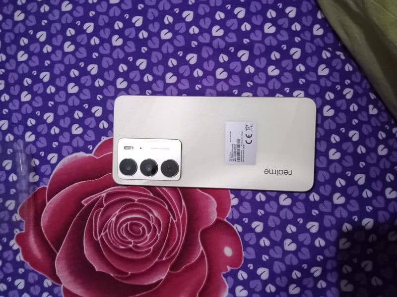 realme C75 new condition 0