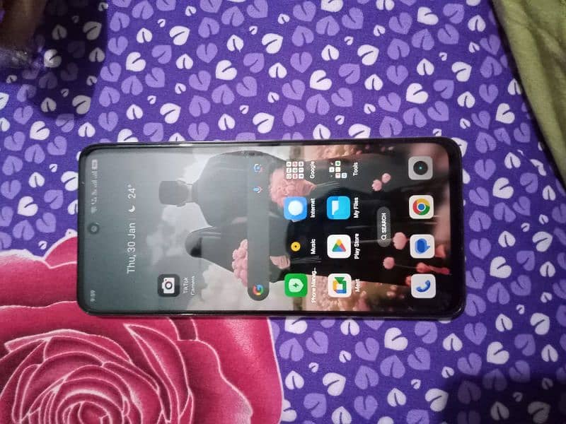 realme C75 new condition 5