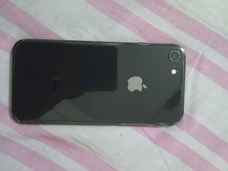 Iphone 8 , 64 Gb Non pta factory unlock 0