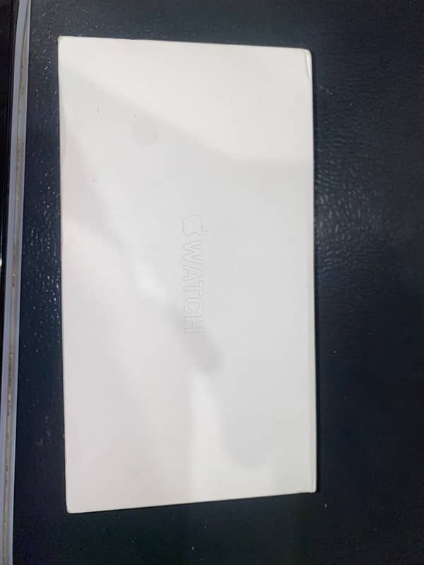 Apple watch ultra 2 - Box packed 0