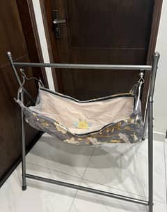 Brand New Baby Jhoola / Swing For Sale