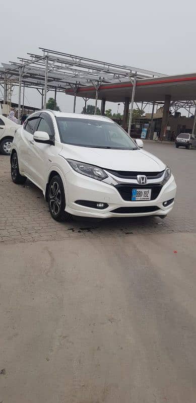 Honda Vezel Hybrid Z Sending 2015 Model 2020 Import 2023 Registered. 0