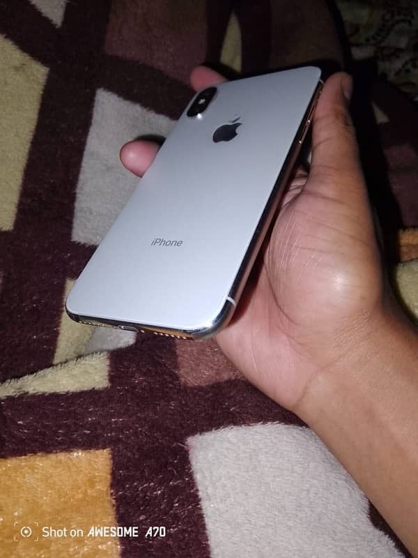 i phone x nonpta 10/10 condition 1