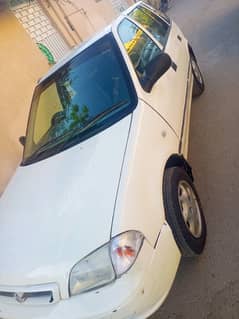 Suzuki Cultus VXR 2006