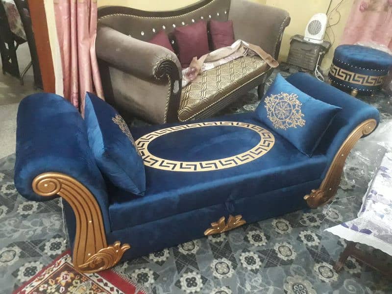 2 seater sofa what's app 03044859551 Home Delivery Available 0