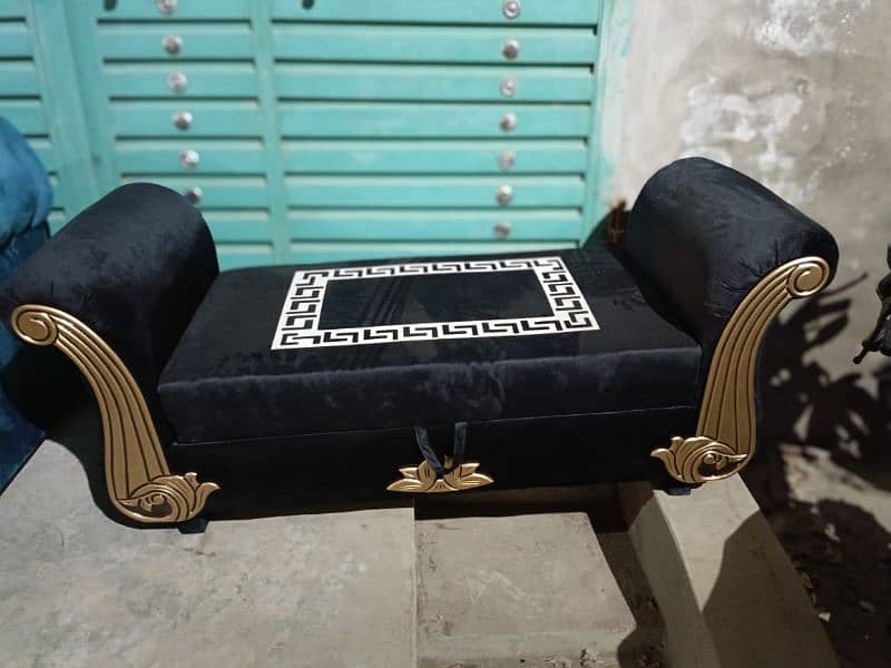 2 seater sofa what's app 03044859551 Home Delivery Available 4