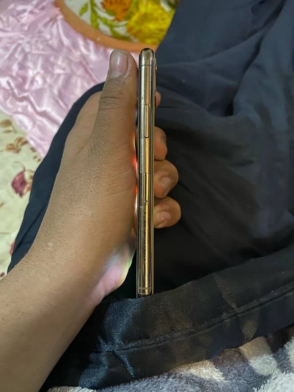 Iphone 11 pro waterpack Airtight 2