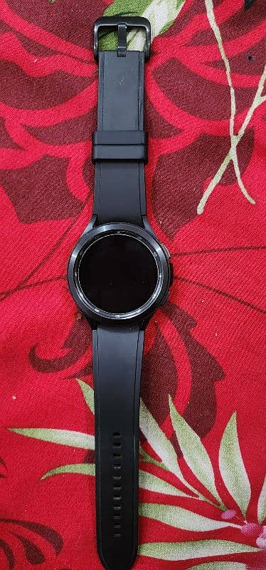 samsung galaxy watch 4 classic 46mm 0