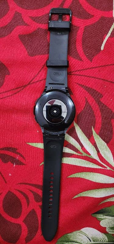 samsung galaxy watch 4 classic 46mm 1