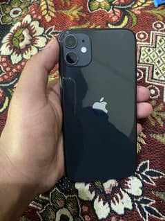 Iphone 11 Waterpack 8 month offical warranty