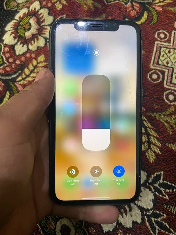 Iphone 11 Waterpack 8 month offical warranty 2