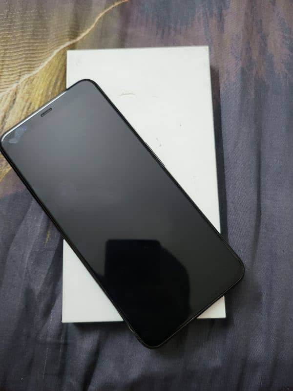 Google Pixel 4XL (Exchange Possible) 0