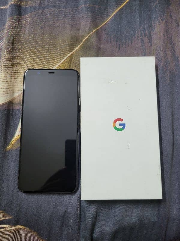 Google Pixel 4XL (Exchange Possible) 2