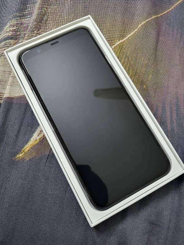 Google Pixel 4XL (Exchange Possible) 3