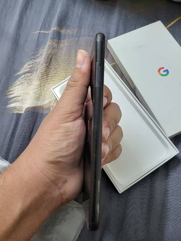 Google Pixel 4XL (Exchange Possible) 6