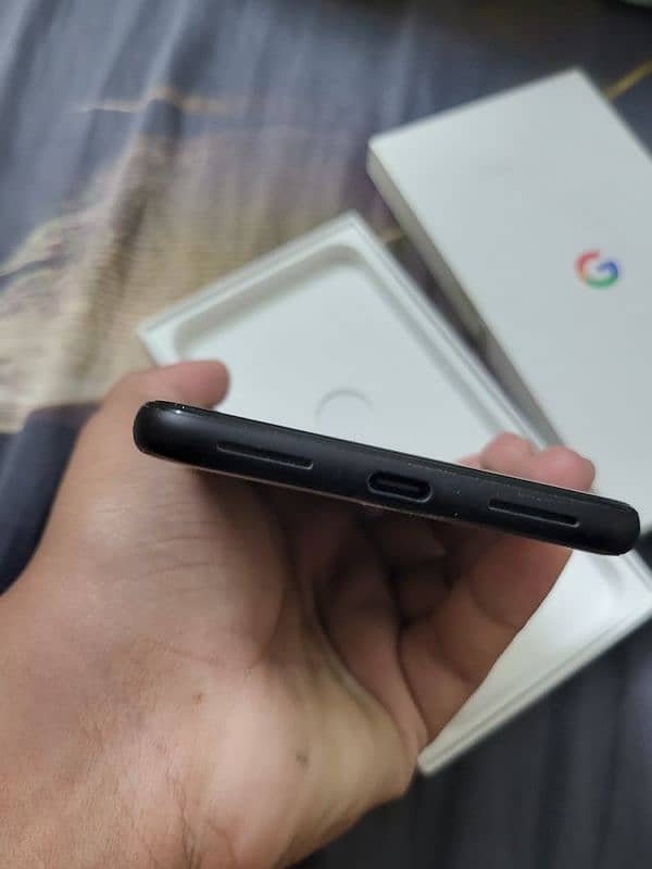 Google Pixel 4XL (Exchange Possible) 7