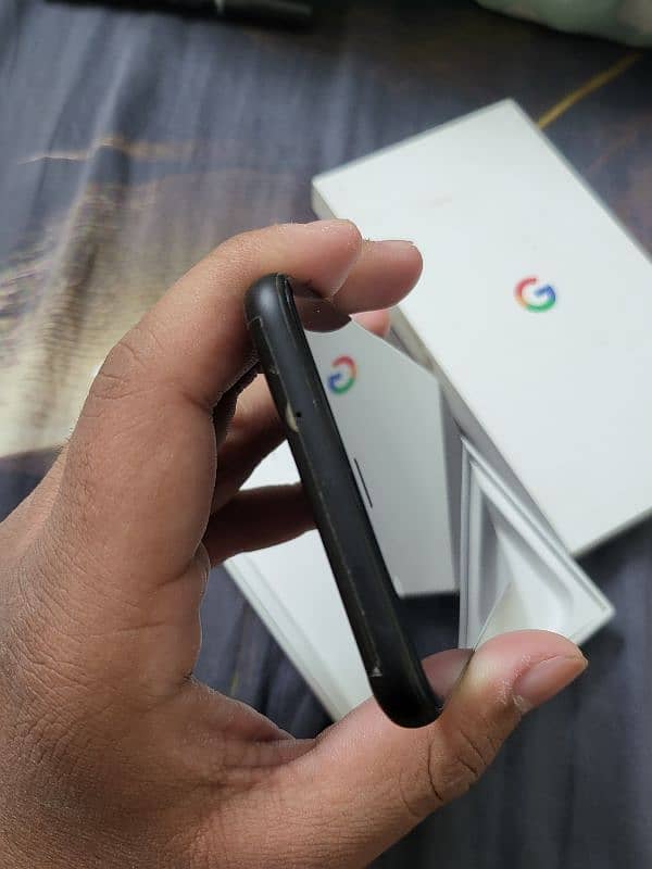 Google Pixel 4XL (Exchange Possible) 8