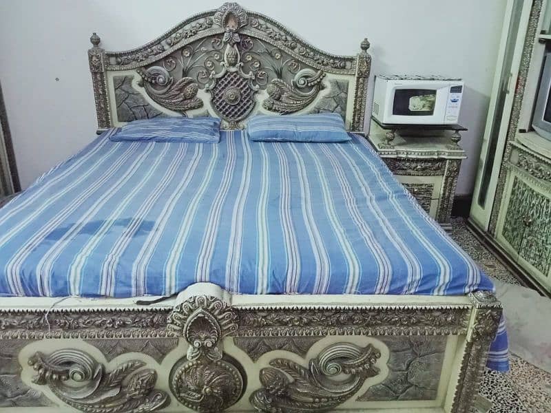 complete Furnitures for sale 3