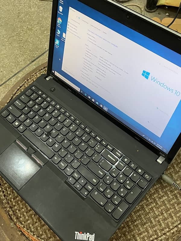 Lenovo i7 3rd generation 0