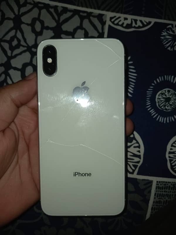 iphone x pta approved 1