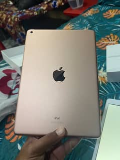 IPad 8 Generation LL/A Model