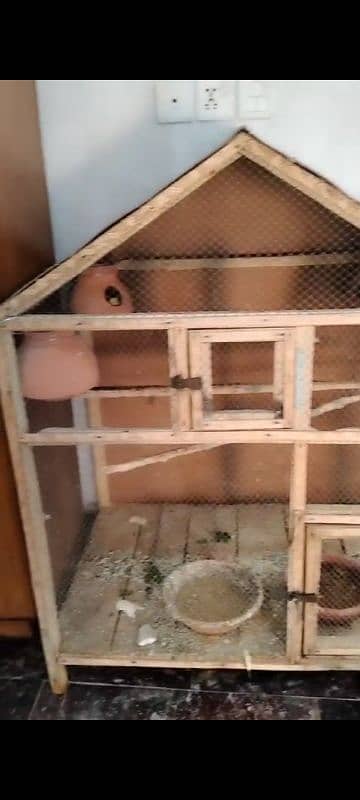 cage for sale 2