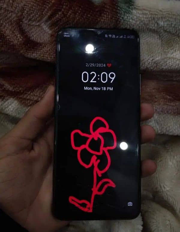 infinix hot 11 play urgent sale 0