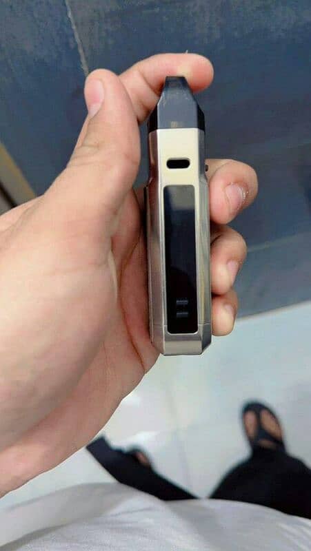 Smoke pod+vape 0