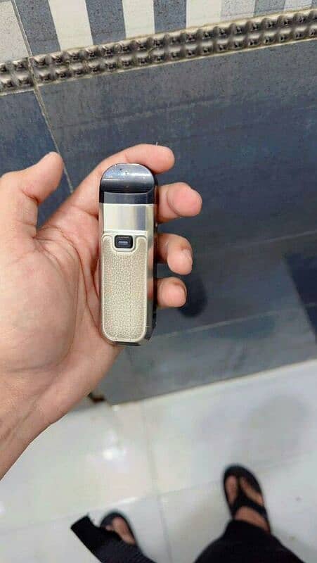 Smoke pod+vape 2