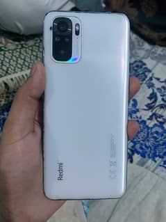 redmi note 10