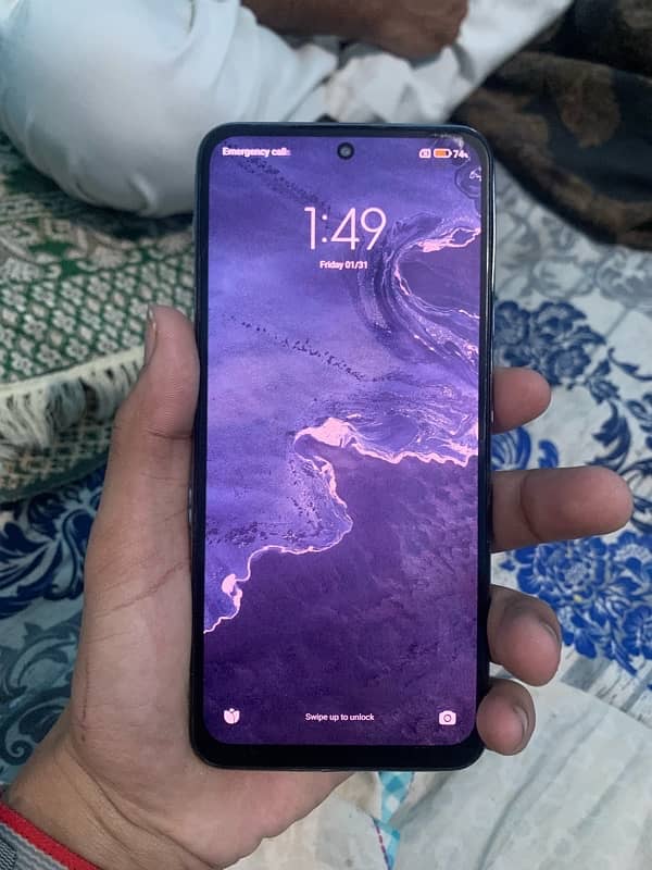 redmi note 10 4