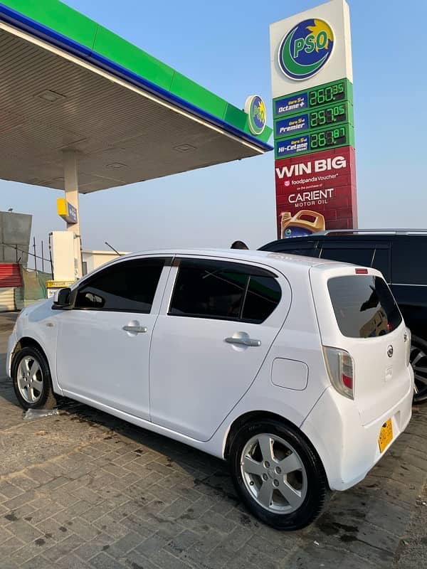 Daihatsu Mira L SA 2015 4