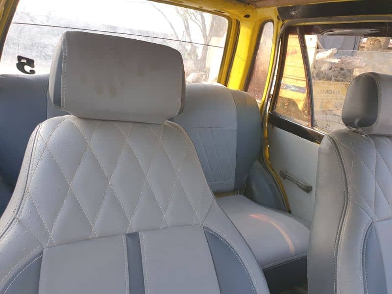 Suzuki Mehran 1993 1