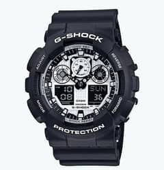 Casio G Shock