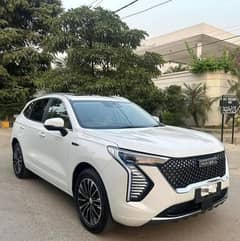 Haval Jolion 2024