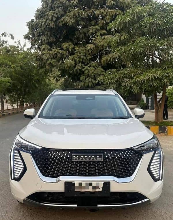 Haval Jolion 2024 1