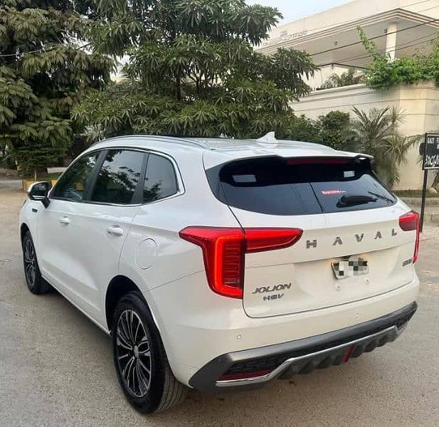 Haval Jolion 2024 2