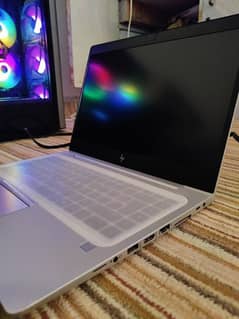 HP ELITEBOOK 840 G5  - CORE I7 8TH GEN